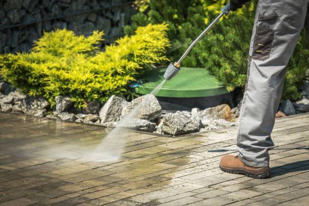 Best Concrete Sealing  in Parkway, CA