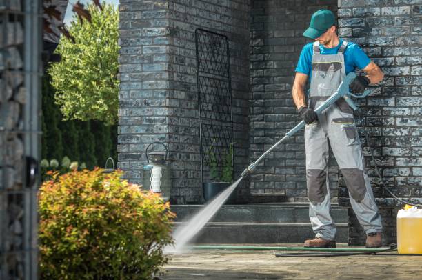 Best Factory Floor Cleaning  in Parkway, CA