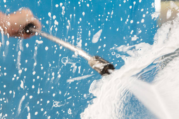 Best Oil Spill Cleanup  in Parkway, CA