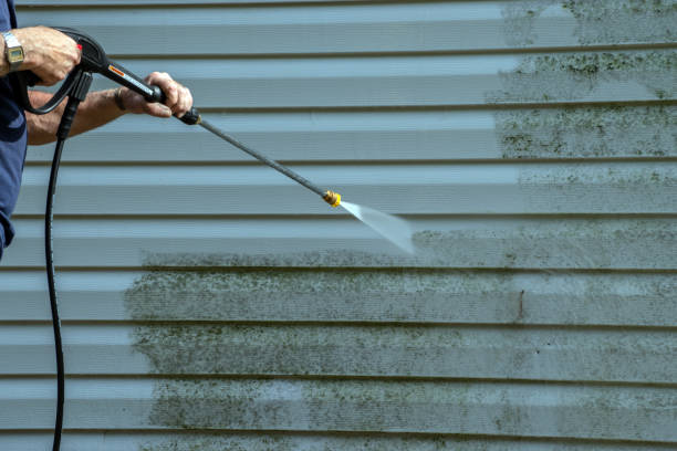 Best Dumpster Area Cleaning  in Parkway, CA